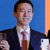 Potret dan Profil Shou Zi Chew, CEO TikTok yang Penuh Karisma saat Lawan Cercaan Kongres AS