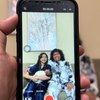 Potret Terbaru Marshel Widianto saat Bareng Istri dan Asuh Anak, Gaya Alaynya Disebut Seperti Bapak-bapak Facebook