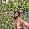 11 Potret Seru Liburan Keluarga Yasmine Wildblood ke Jepang, Paket Komplit Good Looking Semua!