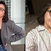 10 Potret Prilly Latuconsina yang Lebih Mature saat Pakai Kacamata, Banjir Pujian dari Para Netizen