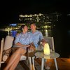 Deretan Potret Romantis Anjasmara dan Dian Nitami Liburan di Pulau Komodo, Kemesraannya Bikin Iri Jomblo!