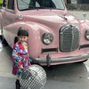 Potret Gemas Khalisa Anak Kartika Putri dan Habib Usman yang Sudah Full Berpuasa di Usia 3 Tahun