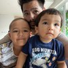 Deretan Potret Terbaru El Barack Anak Jessica Iskandar, Kini Tampil Botak Sampai Tuai Pro Kontra Netizen