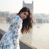 10 Potret Cantik Krithi Shetty, Aktris Cantik Asal India yang Kini Tengah Naik Daun