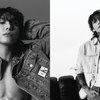 Ganteng Maksimal! Potret Jungkook BTS Sebagai Global Ambassador Calvin Klein Bikin Fans Tergila-Gila