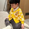 Bayi Korea Bibit Unggul, Ini Deretan Potret Terbaru Pierce Anak Billy Davidson yang Paras Gantengnya Sukses Curi Perhatian