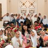8 Potret Sweet Seventeen Khirani Trihatmodjo Anak Bambang Trihatmodjo, Paras Persis Mayangsari Muda jadi Sorotan 