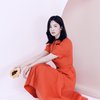 10 Potret Terbaru Song Hye Kyo untuk Brand Fashion MIICHA, Pesona Cantiknya Gak Habis-Habis