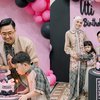 10 Potret Perayaan Ulang Tahun ke-5 Uti Anak Nycta Gina Bertema BLACKPINK, Gemas Banget!