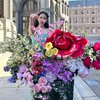 Potret Jisoo BLACKPINK dalam Debut Single Solo FLOWER, Penggemar Dibuat Histeris dengen Visualnya