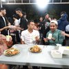 10 Potret Nagita Slavina Berhijab di Acara Kajirans, Bikin Raffi Ahmad Sampai Salting lho!