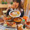 10 Food Vlogger Paling Populer di Indonesia, Ada Mgdalenaf yang Lagi Ramai Dikritik!