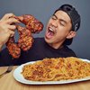 10 Food Vlogger Paling Populer di Indonesia, Ada Mgdalenaf yang Lagi Ramai Dikritik!