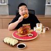 10 Food Vlogger Paling Populer di Indonesia, Ada Mgdalenaf yang Lagi Ramai Dikritik!