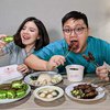 10 Food Vlogger Paling Populer di Indonesia, Ada Mgdalenaf yang Lagi Ramai Dikritik!