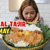 10 Food Vlogger Paling Populer di Indonesia, Ada Mgdalenaf yang Lagi Ramai Dikritik!