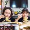 10 Food Vlogger Paling Populer di Indonesia, Ada Mgdalenaf yang Lagi Ramai Dikritik!