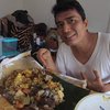 10 Food Vlogger Paling Populer di Indonesia, Ada Mgdalenaf yang Lagi Ramai Dikritik!