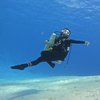 Tetap Cantik Meski di Dasar Laut, Ini Potret Seru Gisella Anastasia Diving yang Bikin Netizen Pengen Ikutan Nyemplung!
