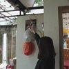 10 Potret Rumah Jessica Iskandar yang Sering Ada Kejadian Mistis, Dari Penampakan Pocong Hingga Sosok Hitam Berambut Panjang