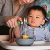 Potret Ulang Tahun Pertama Baby Issa Bareng Pasien Kanker, Ajari Anak Sederhana dan Peduli Sejak Dini 