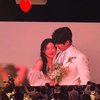 10 Potret Pernikahan Lee Seung Gi dan Lee Da In, Tampil Serasi dan Mesra Bikin Iri Para Tamu!