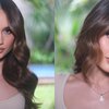 Disebut Mirip Angelina Jolie, Potret Terbaru Cinta Laura Tampil dengan Makeup Flawless Sukses Pukau Netizen