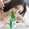 Cantiknya Unreal! Deretan BTS Han So Hee di Pemotretan Terbaru untuk Iklan Brand Soju Chum Churum Bikin Gemas Netizen