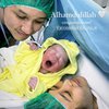 Potret Kelahiran Putra Ke-2 Rinni Wulandari dan Jevin Julian, Bayi dan Namanya Sama-Sama Ganteng!