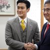 Disebut Makin Melokal oleh Netizen, Choi Siwon Terpilih Jadi Duta Hubungan Diplomatik Korea-Indonesia