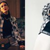 Gorgeous Abis! Potret Luna Maya untuk Brand Louis Vuitton Sukses Bikin Fans Jatuh Hati