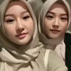 Cantik Banget, Ini Pesona Lucinta Luna Pakai Hijab yang Banjir Pujian Netizen