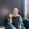 Aura Bintangnya Kian Bersinar di Indonesian Idol, Ini Deretan Potret Salma Salsabil yang Kini Makin Memesona