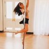 10 Potret Nikita Willy Lagi Pole Dance, Pesonanya Nggak Main-main lho!