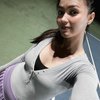 10 Potret Melayu Nicole, Model Cantik yang Juga mantan Baim Wong