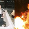 Auranya Sukses Bikin Fans Meleleh! Suga BTS Tampil Memukau di Photo Concept Album D-DAY