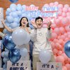 Potret Gender Reveal Masayu Clara yang Bakal Dikaruniai Bay Kembar, bahagia Banget!