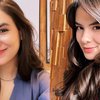 10 Potret Selfie Steffi Zamora, Wajah Mulus dan Kinclong Sering Bikin Salah Fokus