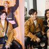 10 Potret Angga Yunanda dan Yasmin Napper Hadiri Acara Fashion Dunia di Singapura, Tampil Gorgeous Bikin Salah Fokus!