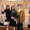 10 Potret Angga Yunanda dan Yasmin Napper Hadiri Acara Fashion Dunia di Singapura, Tampil Gorgeous Bikin Salah Fokus!