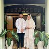 Potret Lebaran Perdana Erina Gudono dan Kaesang Pangarep Usai Menikah, Foto-Foto Kelewat Mesra Bikin Netizen Iri!