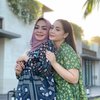 Potret Kompak Rieta Amilia Bareng Caca Tengker dan Nagita Slavina, 2 Anaknya Disebut Serbuk Berlian