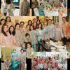 11 Potret Perayaan Lebaran Keluarga Bunga Citra Lestari, Sosok Tiko Aryawardhana yang Kenakan Baju Kembaran dengan Noah jadi Sorotan