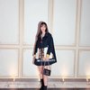 Potret Raline Shah Tampil Stunning di Acara Louis Vuitton Korea Selatan, Parasnya Dipuji Mirip Song Hye Kyo Hingga Lisa BLACKPINK