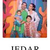 Potret Bahagia Jessica Iskandar Bareng Suami dan Anak, Vincent Verhaag Isyaratkan ingin Tambah Momongan