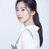 10 Potret Kim Min Ah, Kakak Jungwoo NCT yang Paras Cantiknya Bikin Terpana Penggemar