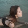Potret Agatha Chelsea Cosplay Mermaid, Disebut Lebih Cocok Jadi Bidadari oleh Netizen