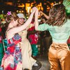 Deretan Potret Seru Luna Maya Party di Pantai Brazil, Paras Cantik Awet Mudanya Tuai Pujian