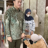 Deg-degan Banget, Ini 10 Momen Rizky Febian dan Mahalini Fitting Baju Lamaran yang Akhirnya Diungkap