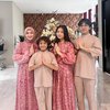 9 Potret Terbaru Indriani Hadi Mantan Istri Sahrul Gunawan yang Kini Jadi Produser Film hingga Politisi